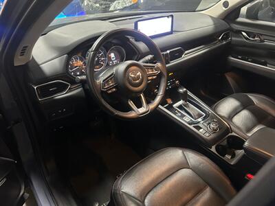 2023 Mazda CX-5 2.5 S Carbon Edition   - Photo 8 - Hillsboro, OR 97124