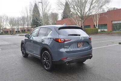 2023 Mazda CX-5 2.5 S Carbon Edition   - Photo 6 - Hillsboro, OR 97124