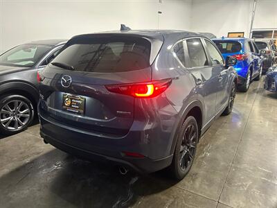 2023 Mazda CX-5 2.5 S Carbon Edition   - Photo 5 - Hillsboro, OR 97124