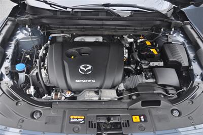 2023 Mazda CX-5 2.5 S Carbon Edition   - Photo 26 - Hillsboro, OR 97124