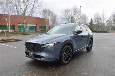 2023 Mazda CX-5 2.5 S Carbon Edition   - Photo 4 - Hillsboro, OR 97124