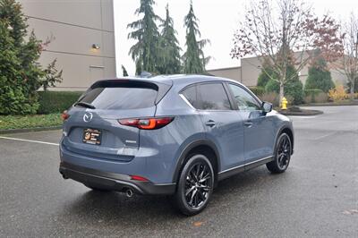 2023 Mazda CX-5 2.5 S Carbon Edition   - Photo 8 - Hillsboro, OR 97124