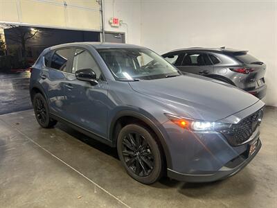 2023 Mazda CX-5 2.5 S Carbon Edition   - Photo 6 - Hillsboro, OR 97124