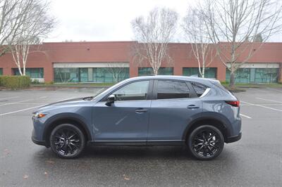 2023 Mazda CX-5 2.5 S Carbon Edition   - Photo 5 - Hillsboro, OR 97124