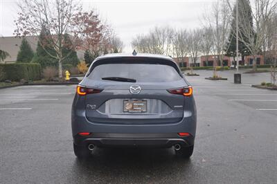 2023 Mazda CX-5 2.5 S Carbon Edition   - Photo 7 - Hillsboro, OR 97124