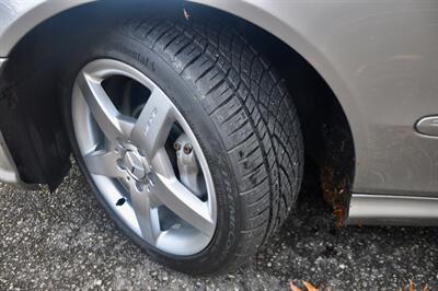 2005 Mercedes-Benz CLK 500 AMG Appearance Package   - Photo 14 - Hillsboro, OR 97124