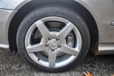 2005 Mercedes-Benz CLK 500 AMG Appearance Package   - Photo 15 - Hillsboro, OR 97124