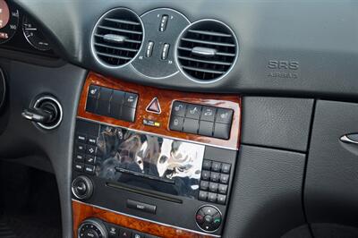 2005 Mercedes-Benz CLK 500 AMG Appearance Package   - Photo 28 - Hillsboro, OR 97124