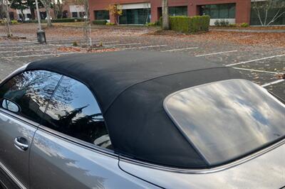 2005 Mercedes-Benz CLK 500 AMG Appearance Package   - Photo 12 - Hillsboro, OR 97124