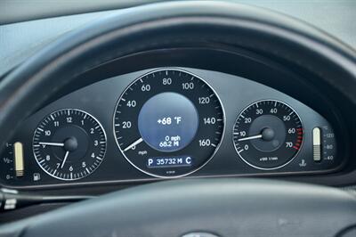 2005 Mercedes-Benz CLK 500 AMG Appearance Package   - Photo 31 - Hillsboro, OR 97124