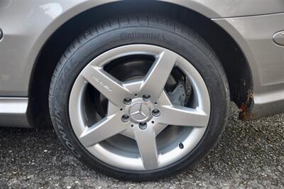 2005 Mercedes-Benz CLK 500 AMG Appearance Package   - Photo 16 - Hillsboro, OR 97124