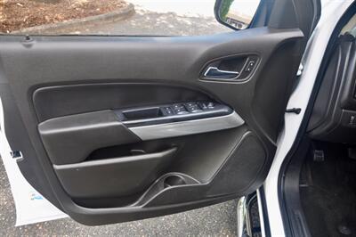 2015 Chevrolet Colorado LT   - Photo 13 - Hillsboro, OR 97124
