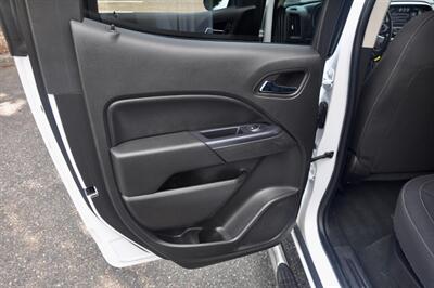 2015 Chevrolet Colorado LT   - Photo 16 - Hillsboro, OR 97124