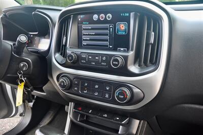 2015 Chevrolet Colorado LT   - Photo 24 - Hillsboro, OR 97124