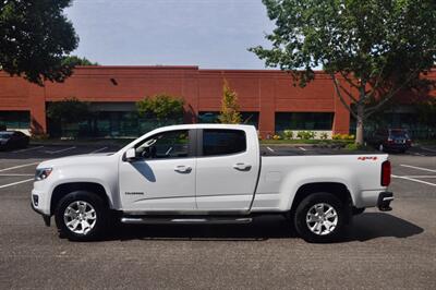2015 Chevrolet Colorado LT   - Photo 5 - Hillsboro, OR 97124