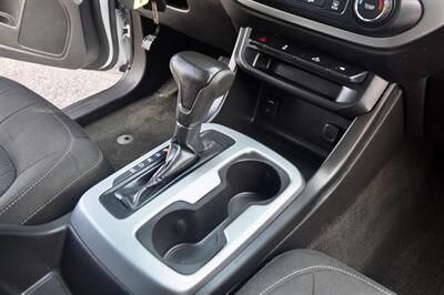 2015 Chevrolet Colorado LT   - Photo 23 - Hillsboro, OR 97124