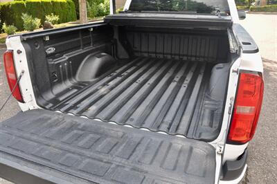 2015 Chevrolet Colorado LT   - Photo 18 - Hillsboro, OR 97124