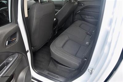 2015 Chevrolet Colorado LT   - Photo 15 - Hillsboro, OR 97124