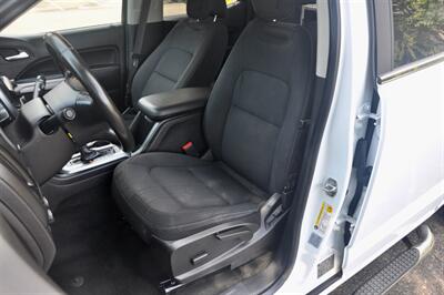 2015 Chevrolet Colorado LT   - Photo 14 - Hillsboro, OR 97124