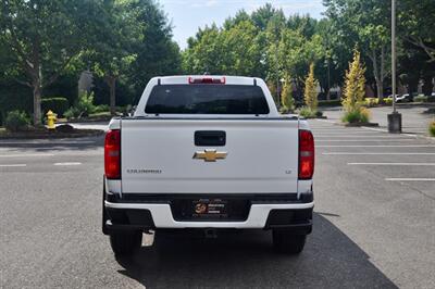 2015 Chevrolet Colorado LT   - Photo 7 - Hillsboro, OR 97124