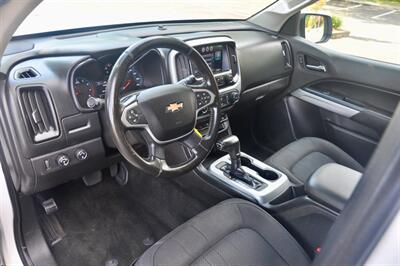 2015 Chevrolet Colorado LT   - Photo 12 - Hillsboro, OR 97124