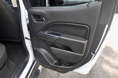 2015 Chevrolet Colorado LT   - Photo 20 - Hillsboro, OR 97124