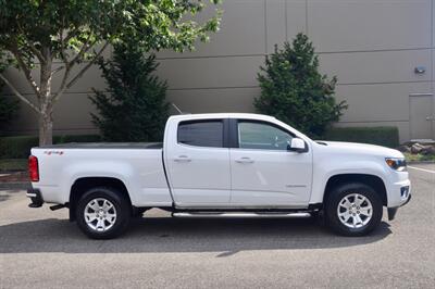 2015 Chevrolet Colorado LT   - Photo 9 - Hillsboro, OR 97124