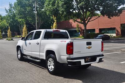 2015 Chevrolet Colorado LT   - Photo 6 - Hillsboro, OR 97124