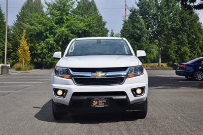 2015 Chevrolet Colorado LT   - Photo 3 - Hillsboro, OR 97124