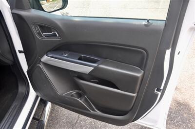 2015 Chevrolet Colorado LT   - Photo 22 - Hillsboro, OR 97124