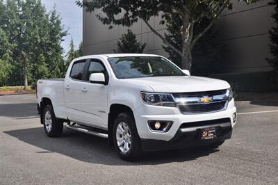 2015 Chevrolet Colorado LT   - Photo 10 - Hillsboro, OR 97124