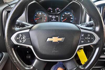 2015 Chevrolet Colorado LT   - Photo 26 - Hillsboro, OR 97124