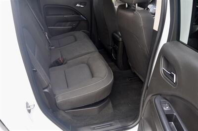 2015 Chevrolet Colorado LT   - Photo 19 - Hillsboro, OR 97124