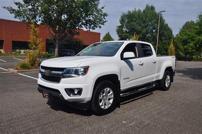 2015 Chevrolet Colorado LT   - Photo 4 - Hillsboro, OR 97124