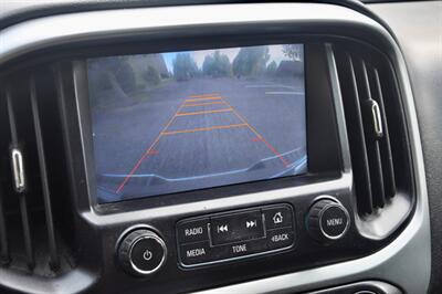 2015 Chevrolet Colorado LT   - Photo 25 - Hillsboro, OR 97124