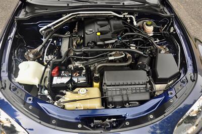 2007 Mazda MX-5 Miata Touring PRHT w/ Suspension Package   - Photo 23 - Hillsboro, OR 97124