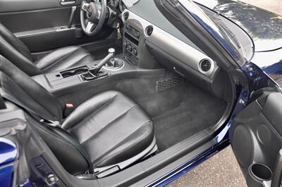 2007 Mazda MX-5 Miata Touring PRHT w/ Suspension Package   - Photo 19 - Hillsboro, OR 97124