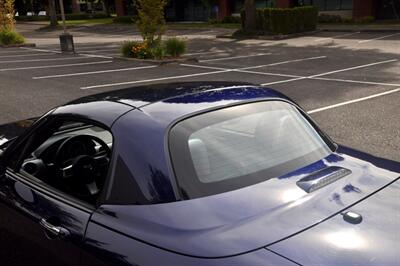 2007 Mazda MX-5 Miata Touring PRHT w/ Suspension Package   - Photo 12 - Hillsboro, OR 97124
