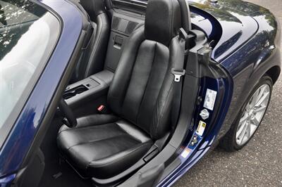 2007 Mazda MX-5 Miata Touring PRHT w/ Suspension Package   - Photo 17 - Hillsboro, OR 97124