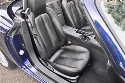 2007 Mazda MX-5 Miata Touring PRHT w/ Suspension Package   - Photo 22 - Hillsboro, OR 97124