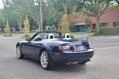 2007 Mazda MX-5 Miata Touring PRHT w/ Suspension Package   - Photo 7 - Hillsboro, OR 97124