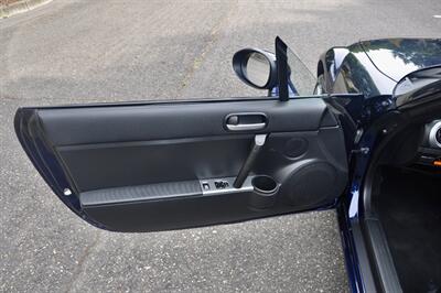 2007 Mazda MX-5 Miata Touring PRHT w/ Suspension Package   - Photo 16 - Hillsboro, OR 97124