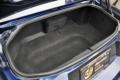 2007 Mazda MX-5 Miata Touring PRHT w/ Suspension Package   - Photo 18 - Hillsboro, OR 97124