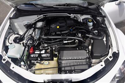 2012 Mazda MX-5 Miata Grand Touring Premium & Suspension Packages - Photo 28 - Hillsboro, OR 97124