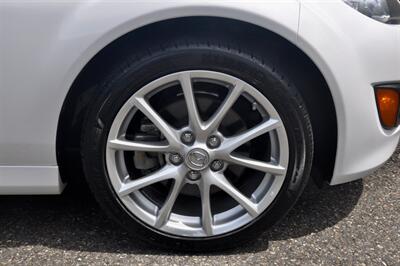 2012 Mazda MX-5 Miata Grand Touring Premium & Suspension Packages - Photo 18 - Hillsboro, OR 97124
