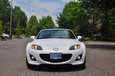2012 Mazda MX-5 Miata Grand Touring Premium & Suspension Packages - Photo 3 - Hillsboro, OR 97124