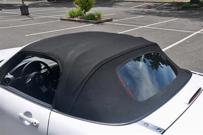 2012 Mazda MX-5 Miata Grand Touring Premium & Suspension Packages - Photo 12 - Hillsboro, OR 97124