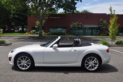 2012 Mazda MX-5 Miata Grand Touring Premium & Suspension Packages - Photo 5 - Hillsboro, OR 97124