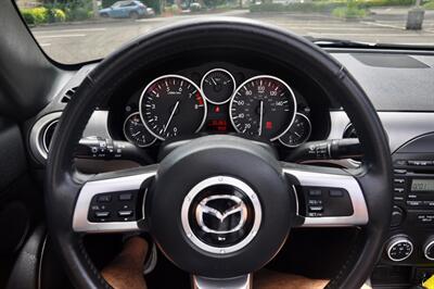 2012 Mazda MX-5 Miata Grand Touring Premium & Suspension Packages - Photo 29 - Hillsboro, OR 97124