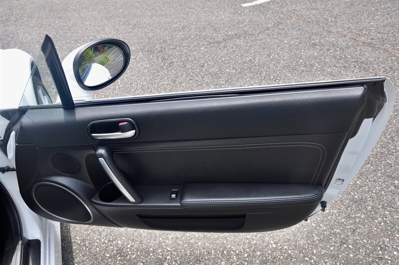 2012 Mazda MX-5 Miata Grand Touring Premium & Suspension Packages - Photo 24 - Hillsboro, OR 97124